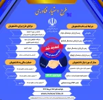 آیین نامه طرح ملی 