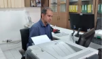 جناب اقای کامران جلیلی 2