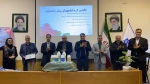 برگزاری مراسم گرامیداشت روز دانشجو و هفته پژوهش و فناوری در دانشکده ملی مهارت کشاورزی شهریار
 5