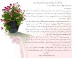 پیام تبریک رئیس دانشکده ملی مهارت کشاورزی شهریار به مناسبت فرارسیدن نوروز 1404 3