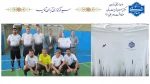 نایب قهرمانی تیم صفادشت(تربیت بدنی - کشاورزی) در مسابقات اساتید و کارکنان دانشگاه ملی مهارت استان تهران
 2