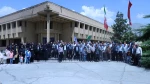 برگزاری مراسم با شکوه بزرگداشت مقام معلم و تجلیل از مقام شامخ اساتید دانشگاه ملی مهارت استان تهران در باغ گیاه شناسی ملی ایران 2