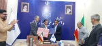 مراسم تجلیل از سرآمدان آموزشی آموزشکده ملی مهارت کشاورزی شهریار و استاد پیشکسوت آموزشکده تربیت بدنی صفادشت برگزار شد 11