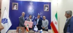 مراسم تجلیل از سرآمدان آموزشی آموزشکده ملی مهارت کشاورزی شهریار و استاد پیشکسوت آموزشکده تربیت بدنی صفادشت برگزار شد 12