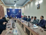 مراسم تجلیل از سرآمدان آموزشی آموزشکده ملی مهارت کشاورزی شهریار و استاد پیشکسوت آموزشکده تربیت بدنی صفادشت برگزار شد 6