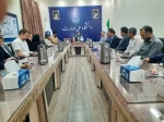 مراسم تجلیل از سرآمدان آموزشی آموزشکده ملی مهارت کشاورزی شهریار و استاد پیشکسوت آموزشکده تربیت بدنی صفادشت برگزار شد 13