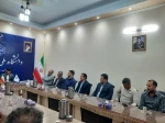 مراسم تجلیل از سرآمدان آموزشی آموزشکده ملی مهارت کشاورزی شهریار و استاد پیشکسوت آموزشکده تربیت بدنی صفادشت برگزار شد 10