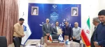 مراسم تجلیل از سرآمدان آموزشی آموزشکده ملی مهارت کشاورزی شهریار و استاد پیشکسوت آموزشکده تربیت بدنی صفادشت برگزار شد 14