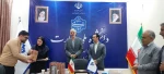 مراسم تجلیل از سرآمدان آموزشی آموزشکده ملی مهارت کشاورزی شهریار با حضور   جناب آقای سیداشکان موسویان، مدیرکل امور مدرسین و اعضای هیئت علمی  برگزار شد 2