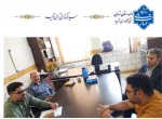 انعقاد تفاهم نامه همکاری جهت برگزاری آموزش های آزاد با مرکز آموزش فنی و حرفه ای مهرسام 3