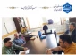 انعقاد تفاهم نامه همکاری جهت برگزاری آموزش های آزاد با مرکز آموزش فنی و حرفه ای مهرسام