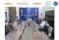 دومین جلسه کارگروه تجمیع آموزشکده‌های کشاورزی و تربیت بدنی صفادشت