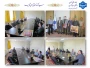 آیین تقدیر و تشکر از مربیان و سرپرستان تیم های منطقه ۲ مسابقات بیست هشتمین المپیاد