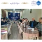 برگزاری شورای اداری عمومی  دانشکده  صفادشت (کشاورزی_ تربیت بدنی)